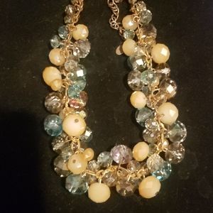 ALDO Chunky Statement Necklace